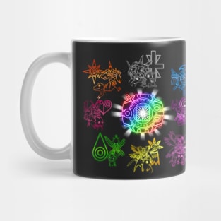 Digi-Destined Mug